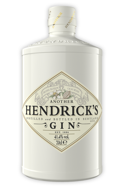 Another Hendricks Gin 700ml Bottle