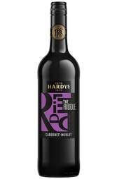 Hardys Riddle Cabernet Merlot