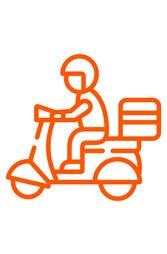 Express Delivery Fee Top Up