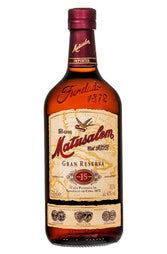 Matusalem Gran Reserva 15 Years 700ml Bottle