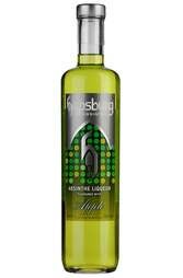 Hapsburg Absinthe Apple