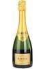 Krug Grande Cuvee bottle