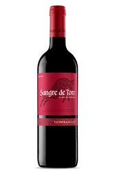 Torres Sangre de Toro Tempranillo 750ml