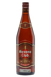 Hauana Club Reserva Anejo 700ml Bottle
