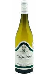 Domaine de Congy Pouilly-Fume 2018 750ml