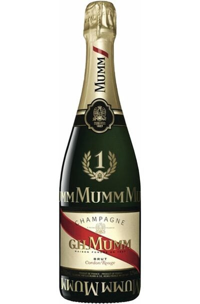 Moet & Chandon Brut Imperial Rose / 750 ml - Marketview Liquor