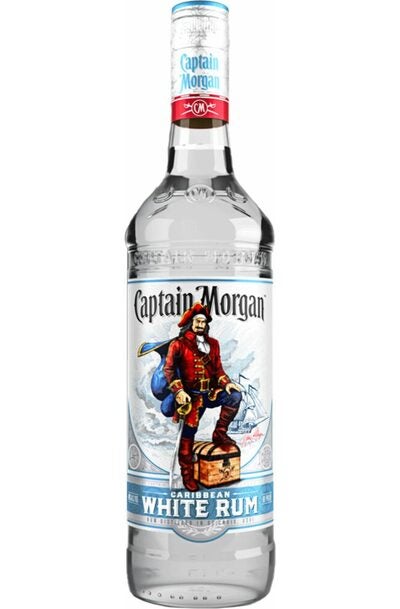 The Best White Rum