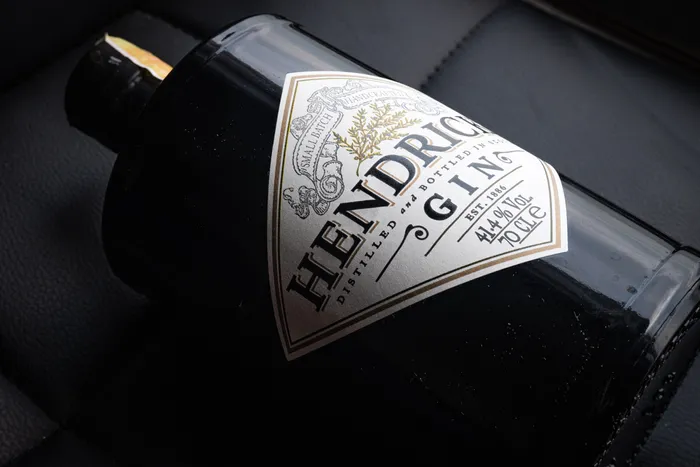 Hendrick's Gin Review: Embracing Aromatic Adventure