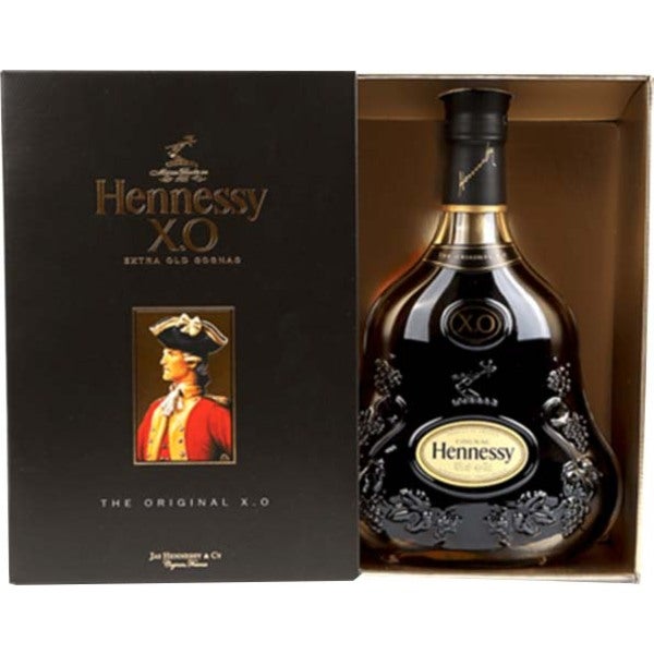 Buy Hennessy XO 1L w/Gift Box at the best price - Paneco Singapore