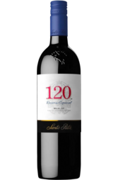 Santa Rita 120 Reserva Especial Merlot 750ml Bottle