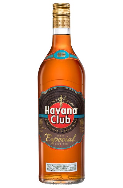 Buy Hauana Club Anejo Especial 1L at the best price - Paneco Singapore