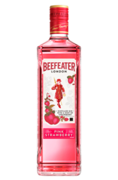 Beefeater Pink 1L Bottle