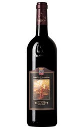 Castello Banfi Brunello di Montalcino DOCG 750ml