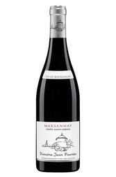 Domaine Jean Fournier Marsannay Cuvee Saint-Urbain 2019 750ml