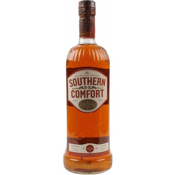 Buy Southern Comfort 1L at the best price - Paneco Singapore