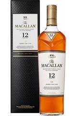 Buy Festive 12 Yr Macallan CNY Trio at the best price