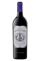 Chateau La Conseillante Pomerol 2021 750ml