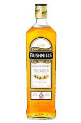 Bushmills Original Irish Whiskey 700ml w/ Gift Glass
