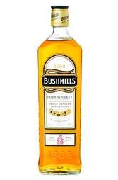 Bushmills Original Irish Whiskey 700ml w/ Gift Glass