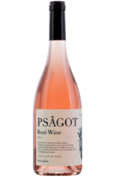 Psagot Rose 750ml Bottle