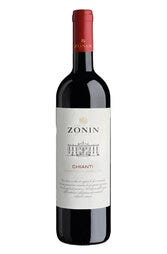 Zonin Chianti DOCG 750ml