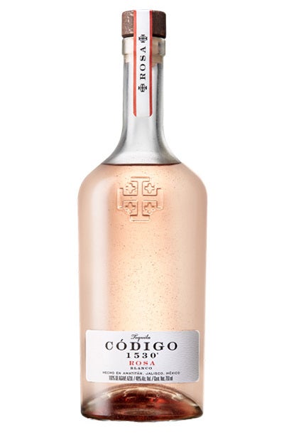 Codigo 1530 Rosa 750ml