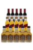 Santa Rita 120 Cabernet Sauvignon
Chivas Regal 12 Year
Johnnie Walker Red Label