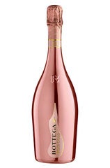 Bottega Rose Gold Prosecco Spumante Brut 750ml