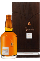 Benromach 1977 42 Years 2019 Edition 700ml  Bottle with Gift Box
