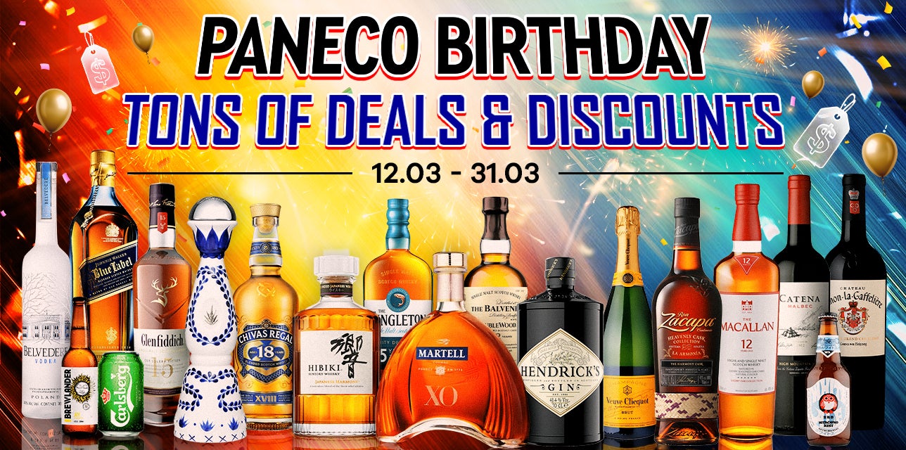 Paneco Birthday 2026 Main Desktop