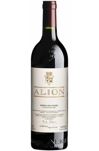 Vega Sicilia Alion 750ml