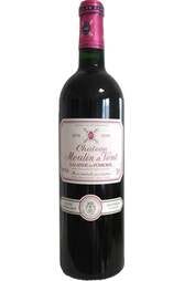 Chateau Moulin à Vent Lalande de Pomerol 2016 750ml
