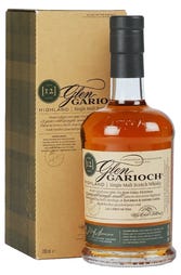 Glen Garioch 12 Years 700ml with Gift Box