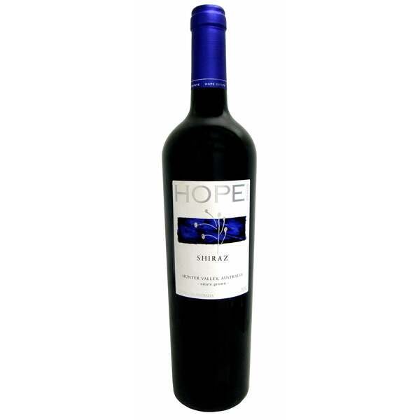 Buy Hope Estate Shiraz 2013 750ml at the best price Paneco Singapore