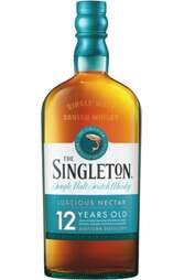 Singleton Of Dufftown Luscious Nectar 12 Year 700ml