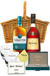 Lucky CNY Hamper