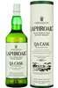  Laphroaig QA Cask 1L Bottle w/Gift Box