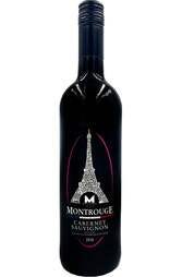 Montrouge Cabernet Sauvignon 750ml