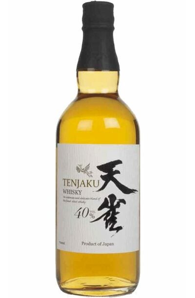 Buy Tenjaku Blended 700ml at the best price - Paneco Singapore