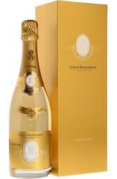 Louis Roederer Cristal Brut 2008 750ml w/ Gift Box