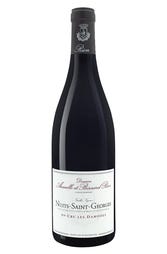 Domaine Armelle & Bernard Rion Nuits Saint Georges 1ER Cru Les Damodes 2018 750ml