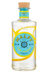 Malfy Gin Con Limone 750ml Bottle