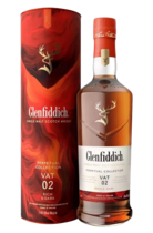 Buy Glenfiddich Perpetual Collection Vat 01 1L w/Gift Box at the