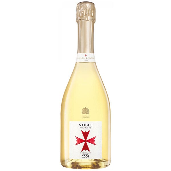 Noble Champagne Grand Cru Blanc de Blancs | Total Wine & More