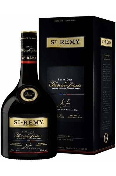 St Rémy Réserve Privée 750ml w/Gift Box