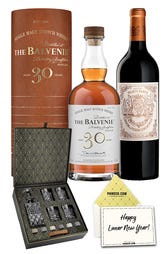 The Golden Horse Set