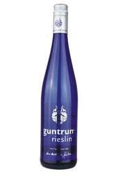 Louis Guntrum Riesling Royal Blue 2016 Bottle