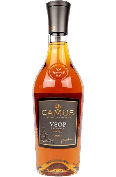 Camus Cognac VSOP Elegance 1L