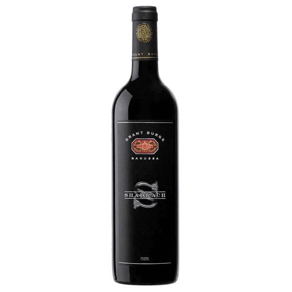 Buy Grant Burge Shadrach Cabernet Sauvignon 750ml at the best price ...