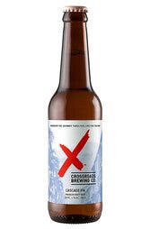Crossroads Session IPA Beer 330ml